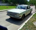 Белый ГАЗ Волга, объемом двигателя 2.4 л и пробегом 98 тыс. км за 1363 $, фото 1 на Automoto.ua