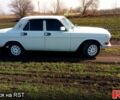 Білий ГАЗ Волга, об'ємом двигуна 2.4 л та пробігом 124 тис. км за 850 $, фото 1 на Automoto.ua