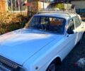 Білий ГАЗ Волга, об'ємом двигуна 2.5 л та пробігом 80 тис. км за 1000 $, фото 1 на Automoto.ua
