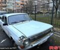 Белый ГАЗ Волга, объемом двигателя 24 л и пробегом 323 тыс. км за 410 $, фото 1 на Automoto.ua