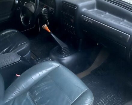 Белый ГАЗ Волга, объемом двигателя 2.4 л и пробегом 155 тыс. км за 1000 $, фото 4 на Automoto.ua