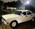 Белый ГАЗ Волга, объемом двигателя 2.4 л и пробегом 155 тыс. км за 1000 $, фото 1 на Automoto.ua