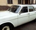 Білий ГАЗ Волга, об'ємом двигуна 24 л та пробігом 0 тис. км за 3260 $, фото 1 на Automoto.ua