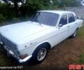 Белый ГАЗ Волга, объемом двигателя 2.4 л и пробегом 85 тыс. км за 1080 $, фото 1 на Automoto.ua