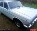 Белый ГАЗ Волга, объемом двигателя 2.4 л и пробегом 85 тыс. км за 1080 $, фото 5 на Automoto.ua