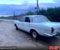 Белый ГАЗ Волга, объемом двигателя 2.4 л и пробегом 150 тыс. км за 800 $, фото 2 на Automoto.ua
