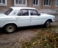 Белый ГАЗ Волга, объемом двигателя 2.5 л и пробегом 100 тыс. км за 450 $, фото 1 на Automoto.ua