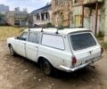 Белый ГАЗ Волга, объемом двигателя 2.4 л и пробегом 167 тыс. км за 1100 $, фото 2 на Automoto.ua