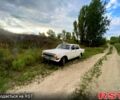 Белый ГАЗ Волга, объемом двигателя 2.4 л и пробегом 87 тыс. км за 430 $, фото 1 на Automoto.ua
