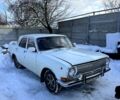 Белый ГАЗ Волга, объемом двигателя 2.5 л и пробегом 0 тыс. км за 600 $, фото 1 на Automoto.ua