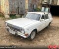 Білий ГАЗ Волга, об'ємом двигуна 2.4 л та пробігом 167 тис. км за 1100 $, фото 1 на Automoto.ua