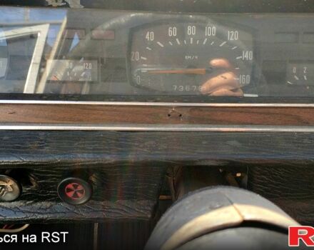 Білий ГАЗ Волга, об'ємом двигуна 2.5 л та пробігом 0 тис. км за 600 $, фото 5 на Automoto.ua