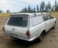 Белый ГАЗ Волга, объемом двигателя 2.4 л и пробегом 167 тыс. км за 1100 $, фото 3 на Automoto.ua