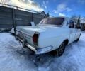 Белый ГАЗ Волга, объемом двигателя 2.5 л и пробегом 0 тыс. км за 600 $, фото 3 на Automoto.ua