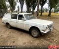Белый ГАЗ Волга, объемом двигателя 2.4 л и пробегом 167 тыс. км за 1100 $, фото 1 на Automoto.ua