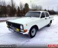 Білий ГАЗ Волга, об'ємом двигуна 2.4 л та пробігом 144 тис. км за 2270 $, фото 1 на Automoto.ua