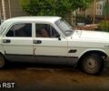 Белый ГАЗ Волга, объемом двигателя 2.4 л и пробегом 0 тыс. км за 600 $, фото 1 на Automoto.ua
