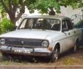 Белый ГАЗ Волга, объемом двигателя 2.4 л и пробегом 100 тыс. км за 600 $, фото 1 на Automoto.ua