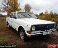 Білий ГАЗ Волга, об'ємом двигуна 2.5 л та пробігом 100 тис. км за 600 $, фото 1 на Automoto.ua