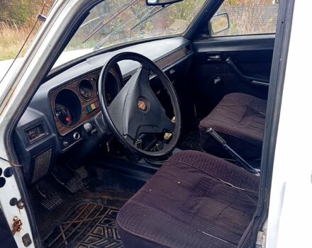 Білий ГАЗ Волга, об'ємом двигуна 2.5 л та пробігом 100 тис. км за 600 $, фото 5 на Automoto.ua