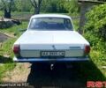 Белый ГАЗ Волга, объемом двигателя 2.4 л и пробегом 200 тыс. км за 900 $, фото 2 на Automoto.ua