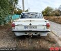 Белый ГАЗ Волга, объемом двигателя 2.4 л и пробегом 100 тыс. км за 950 $, фото 1 на Automoto.ua