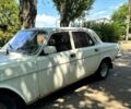 Белый ГАЗ Волга, объемом двигателя 2.5 л и пробегом 30 тыс. км за 1000 $, фото 2 на Automoto.ua