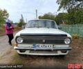 Белый ГАЗ Волга, объемом двигателя 2.4 л и пробегом 100 тыс. км за 950 $, фото 1 на Automoto.ua