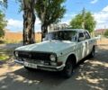 Белый ГАЗ Волга, объемом двигателя 2.5 л и пробегом 30 тыс. км за 1000 $, фото 1 на Automoto.ua