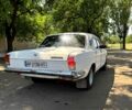 Белый ГАЗ Волга, объемом двигателя 2.5 л и пробегом 30 тыс. км за 1000 $, фото 4 на Automoto.ua