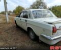 Белый ГАЗ Волга, объемом двигателя 2.4 л и пробегом 100 тыс. км за 950 $, фото 3 на Automoto.ua