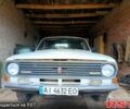 Білий ГАЗ Волга, об'ємом двигуна 2.4 л та пробігом 120 тис. км за 1400 $, фото 1 на Automoto.ua
