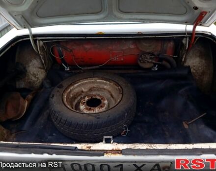 Білий ГАЗ Волга, об'ємом двигуна 2.5 л та пробігом 100 тис. км за 600 $, фото 11 на Automoto.ua