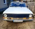 Білий ГАЗ Волга, об'ємом двигуна 2.4 л та пробігом 0 тис. км за 650 $, фото 1 на Automoto.ua
