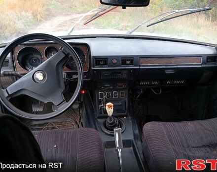 Білий ГАЗ Волга, об'ємом двигуна 2.5 л та пробігом 100 тис. км за 600 $, фото 7 на Automoto.ua