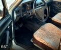 Белый ГАЗ Волга, объемом двигателя 2.4 л и пробегом 120 тыс. км за 1600 $, фото 5 на Automoto.ua