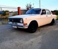 Белый ГАЗ Волга, объемом двигателя 2.4 л и пробегом 120 тыс. км за 1600 $, фото 1 на Automoto.ua