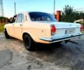 Белый ГАЗ Волга, объемом двигателя 2.4 л и пробегом 120 тыс. км за 1600 $, фото 1 на Automoto.ua