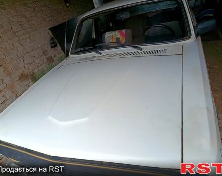 Білий ГАЗ Волга, об'ємом двигуна 2.4 л та пробігом 120 тис. км за 1400 $, фото 10 на Automoto.ua