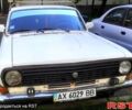 Белый ГАЗ Волга, объемом двигателя 2.5 л и пробегом 88 тыс. км за 890 $, фото 1 на Automoto.ua