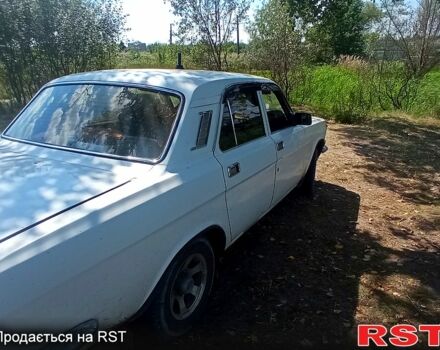ГАЗ Волга 1988 в Балаклее на Automoto.ua Белый ГАЗ Волга, объемом двигателя 2.4 л и пробегом 120 тыс. км за 700 $, фото 6 на Automoto.ua