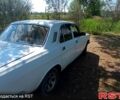ГАЗ Волга 1988 в Балаклее на Automoto.ua Белый ГАЗ Волга, объемом двигателя 2.4 л и пробегом 120 тыс. км за 700 $, фото 6 на Automoto.ua