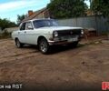 Білий ГАЗ Волга, об'ємом двигуна 2.4 л та пробігом 80 тис. км за 970 $, фото 1 на Automoto.ua