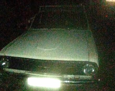 Білий ГАЗ Волга, об'ємом двигуна 2.4 л та пробігом 0 тис. км за 750 $, фото 1 на Automoto.ua