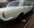 Білий ГАЗ Волга, об'ємом двигуна 2.4 л та пробігом 170 тис. км за 893 $, фото 1 на Automoto.ua
