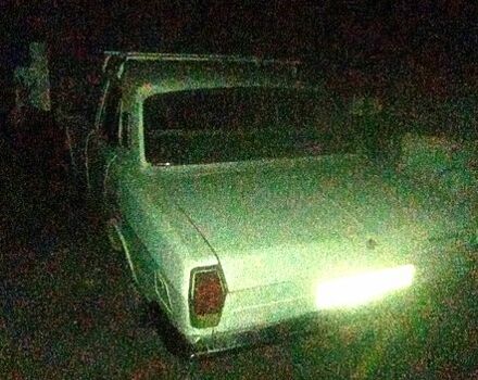 Білий ГАЗ Волга, об'ємом двигуна 2.4 л та пробігом 0 тис. км за 750 $, фото 2 на Automoto.ua