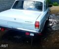Белый ГАЗ Волга, объемом двигателя 2.5 л и пробегом 0 тыс. км за 1200 $, фото 2 на Automoto.ua