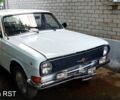 Белый ГАЗ Волга, объемом двигателя 2.5 л и пробегом 0 тыс. км за 1200 $, фото 1 на Automoto.ua