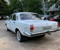 Белый ГАЗ Волга, объемом двигателя 2.4 л и пробегом 108 тыс. км за 1100 $, фото 1 на Automoto.ua