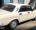 Белый ГАЗ Волга, объемом двигателя 2.4 л и пробегом 57 тыс. км за 1440 $, фото 2 на Automoto.ua
